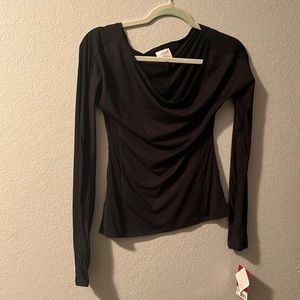Capezio shirt